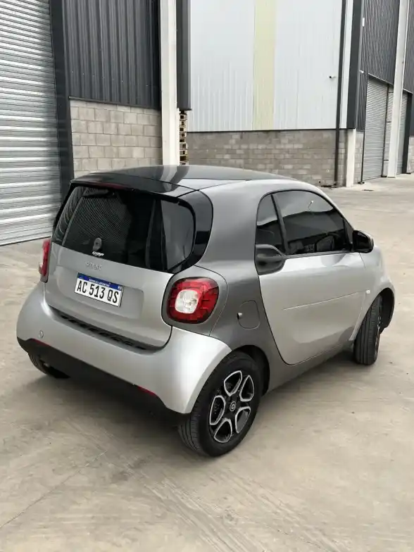 Smart Fortwo 1.0 Play 2018 - foto 3