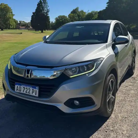 Honda HR-V 2019 - foto 1