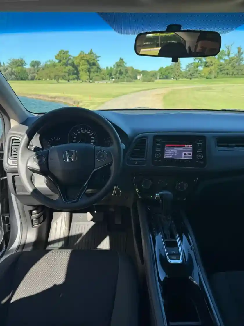 Honda Hr-V 1.8 Lx 2Wd Cvt 2019 - foto 3
