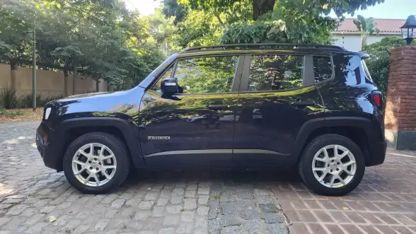 Jeep Renegade 1.8 Sport At6 2022 - foto 2