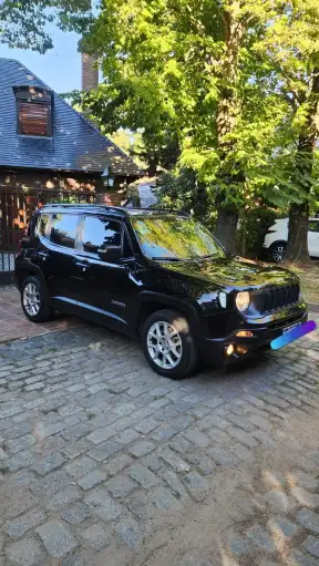 Jeep Renegade 1.8 Sport At6 2022 - foto 3