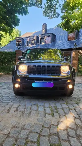 Jeep Renegade 1.8 Sport At6 2022 - foto 4