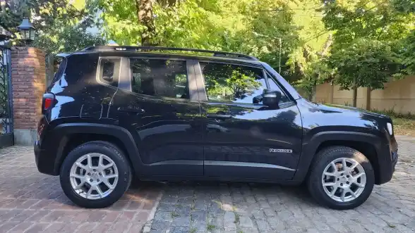 Jeep Renegade 1.8 Sport At6 2022 - foto 5