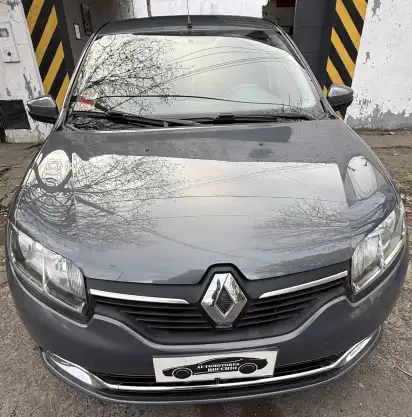 Renault Logan 1.6 Privilege 105Cv 2015 - foto 3