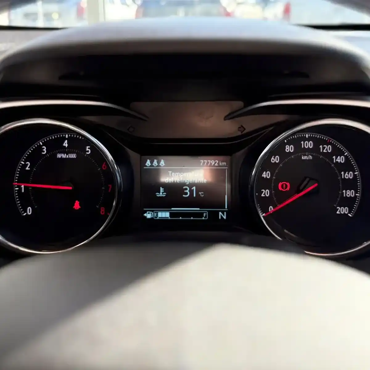 Chevrolet Tracker 1.2 Turbo Lt At 2021 - foto 5