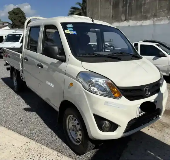 Zanella Trucks Z-Truck 1.2 Cabina Doble 2024 - foto 3