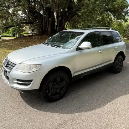 Volkswagen Touareg 3.2 V6 2007 - foto 1