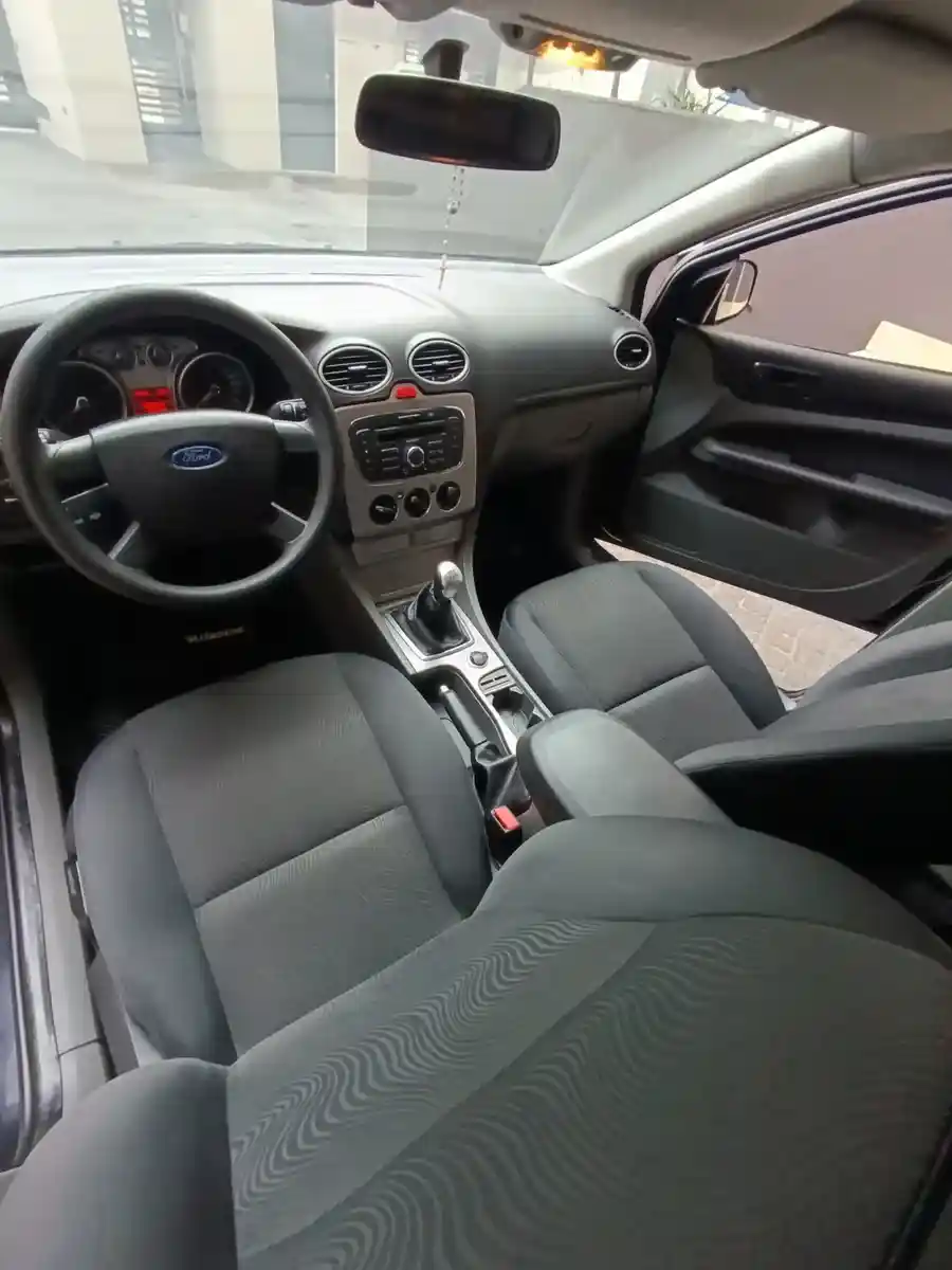 Ford Focus 2 1.6 Trend Sigma 2011 - foto 4