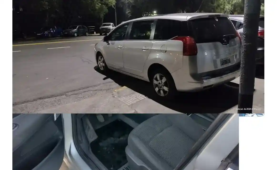 Peugeot 5008 1.6 Allure Plus 156Cv 2013 - foto 3