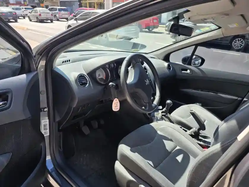 Peugeot 408 2.0 Allure 143Cv 2016 - foto 5
