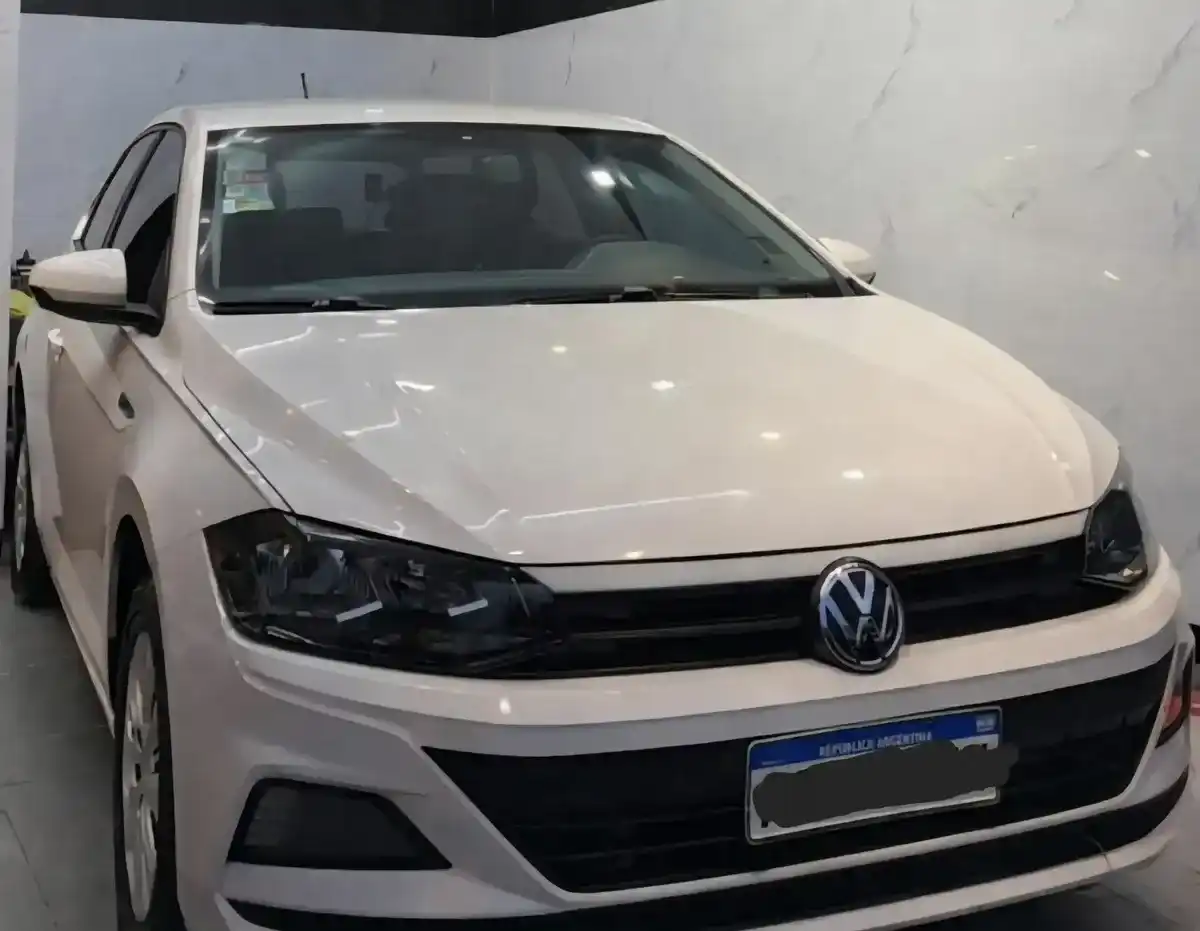 Volkswagen Polo Classic 2018 - foto 1