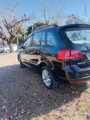 Volkswagen Suran 1.6 Highline 101Cv 2014 - foto 3