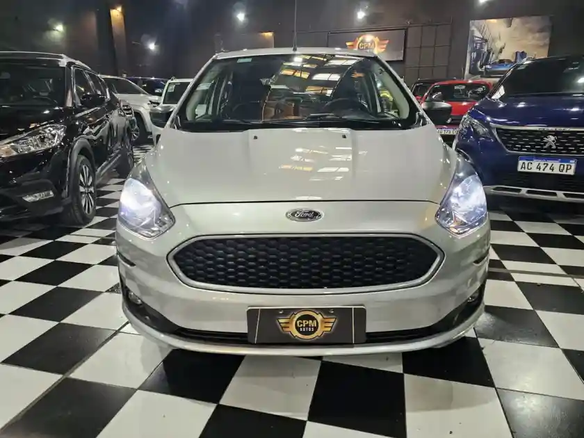 Ford Ka 1.5 S 2019 - foto 2
