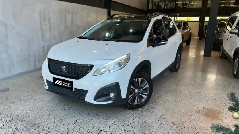 Peugeot 2008 1.6 Feline Tip 2019 - foto 2