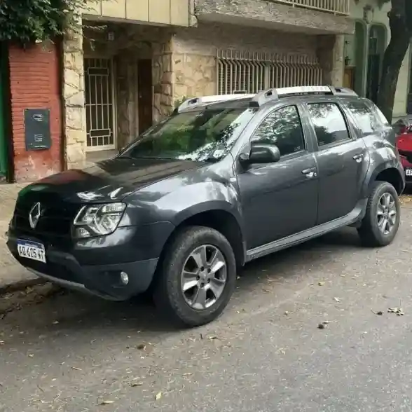 Renault Duster 1.6 Ph2 4X2 Privilege 2019 - foto 1