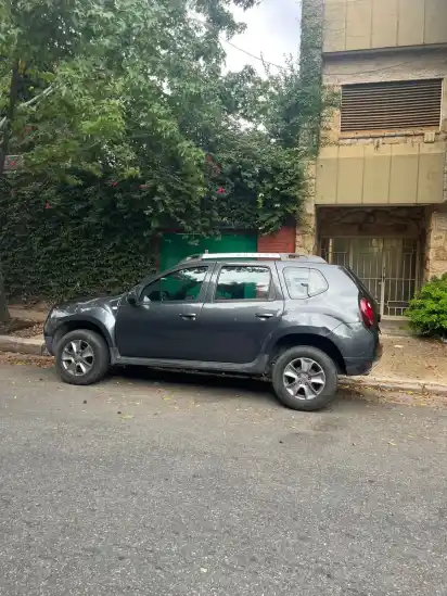 Renault Duster 1.6 Ph2 4X2 Privilege 2019 - foto 2