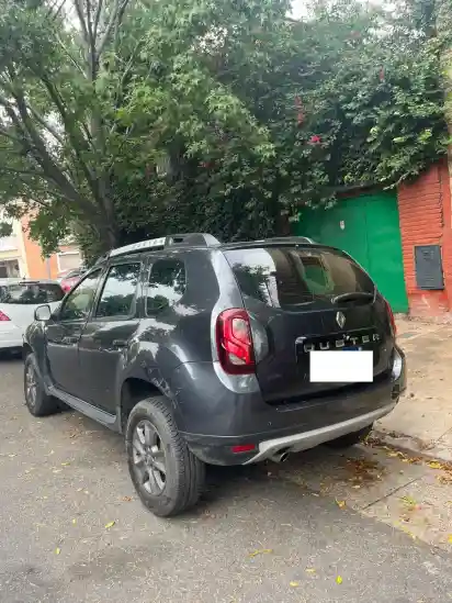 Renault Duster 1.6 Ph2 4X2 Privilege 2019 - foto 3