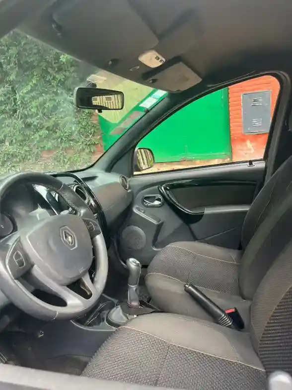 Renault Duster 1.6 Ph2 4X2 Privilege 2019 - foto 4