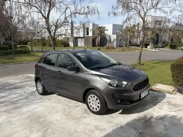 Ford Ka 2020 - foto 1