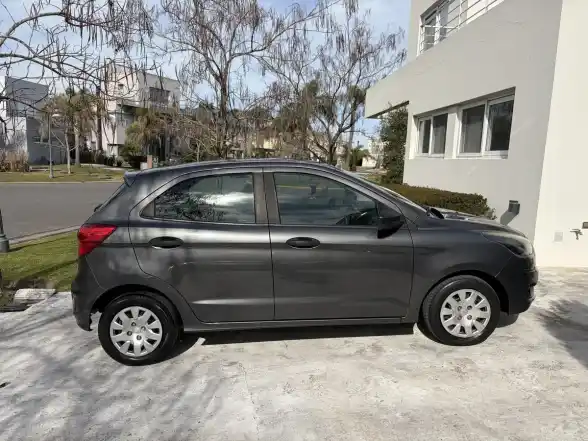 Ford Ka 1.5 S 2020 - foto 2