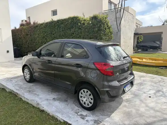Ford Ka 1.5 S 2020 - foto 3