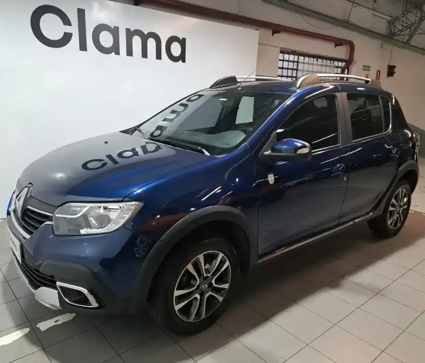 Renault Sandero 2022 - foto 1