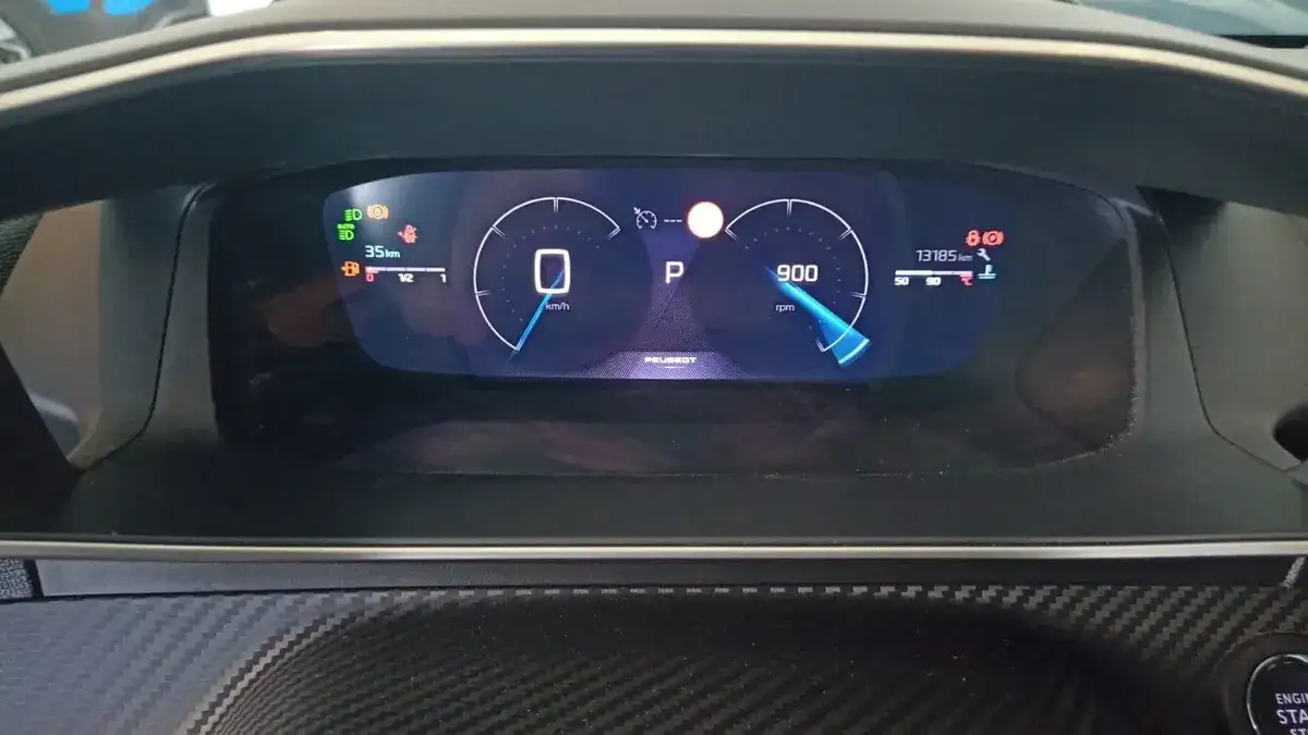Peugeot 208 1.0 T200 Gt At L25 2024 - foto 5