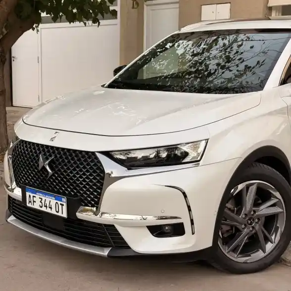 D·s Ds7 Crossback E-Tense 1.6 Phev 4X4 300 Bastille+ 2022 - foto 2
