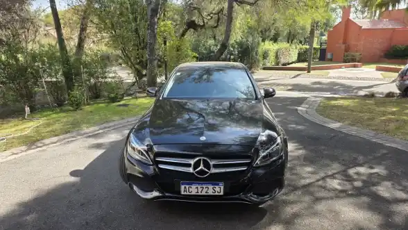 Mercedez Benz C200 Avangarde 2019 - foto 2