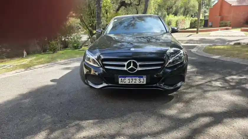 Mercedez Benz C200 Avangarde 2019 - foto 3