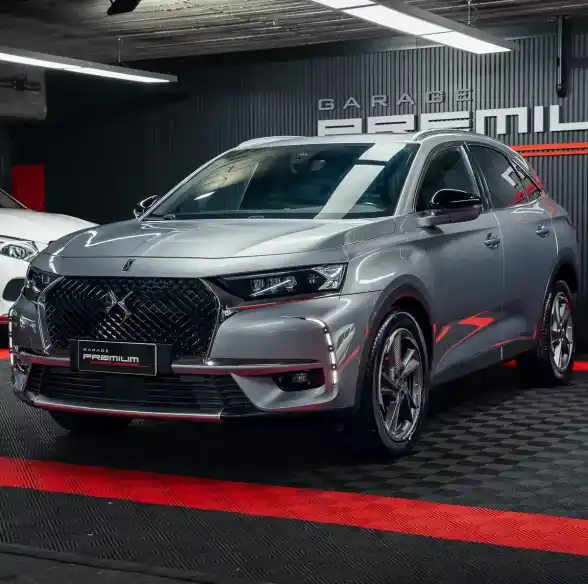 D.s. Ds7 Crossback 2.0 Hdi 180 At Bastille+ 2022 - foto 1