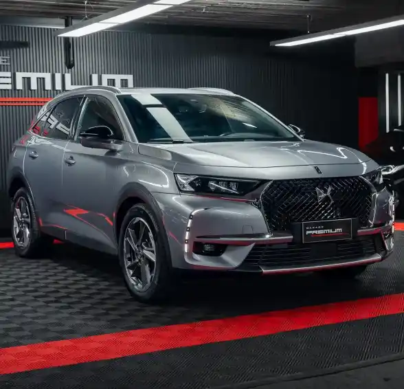 D.s. Ds7 Crossback 2.0 Hdi 180 At Bastille+ 2022 - foto 3