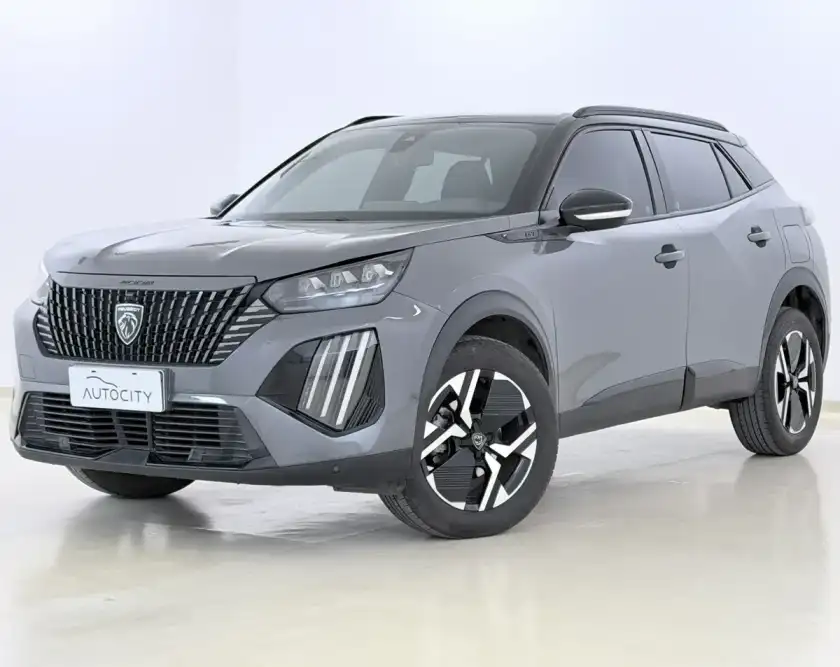 Peugeot 2008 1.0 T 200 Gt Cvt L26 2025 - foto 1