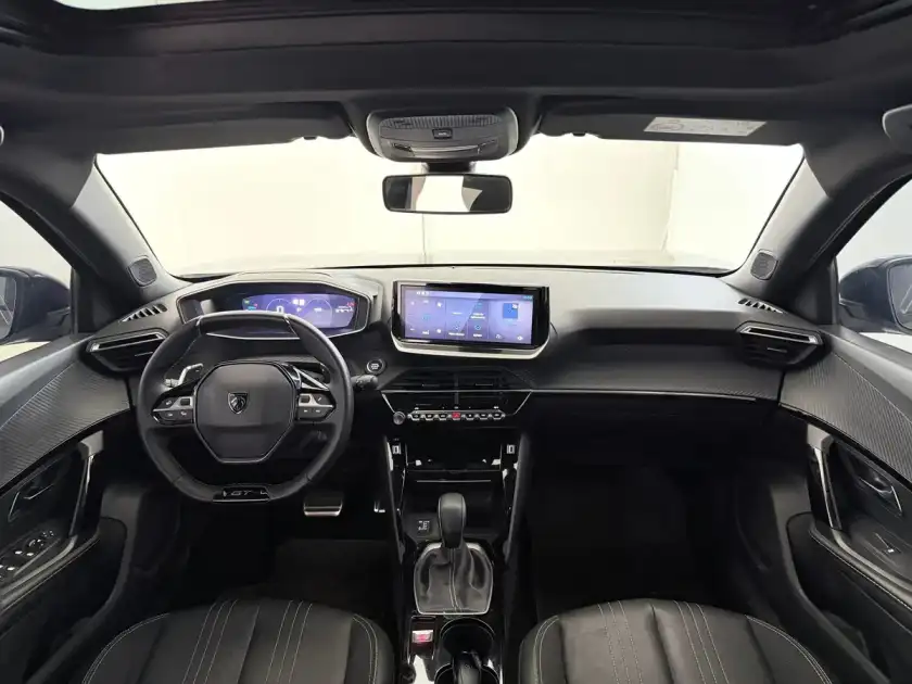 Peugeot 2008 1.0 T 200 Gt Cvt L26 2025 - foto 2