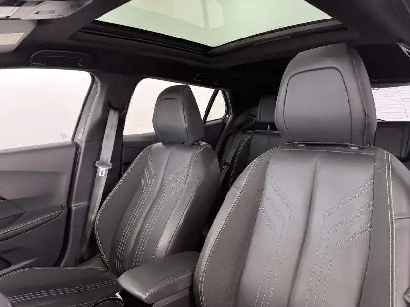 Peugeot 2008 1.0 T 200 Gt Cvt L26 2025 - foto 3