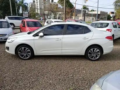 Citroën C4 Lounge 1.6 Thp 165 Feel Pack 2017 - foto 4