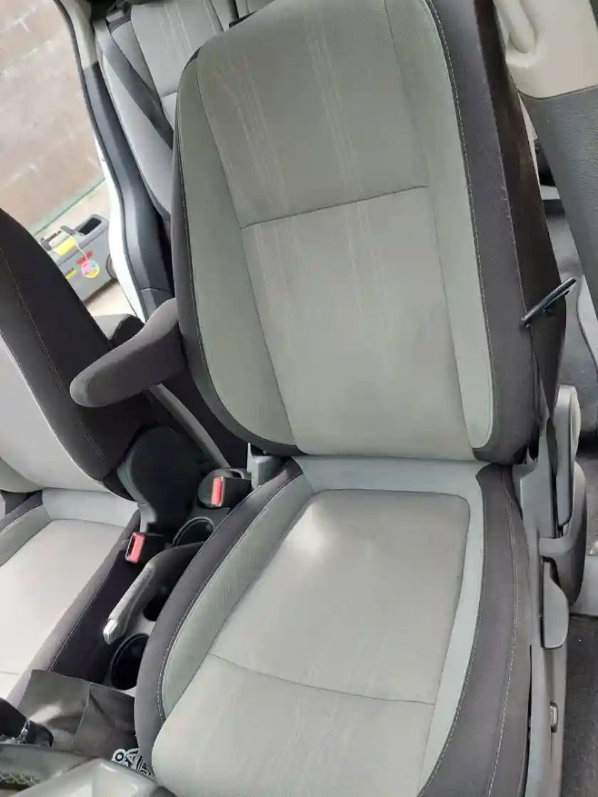Chevrolet Tracker 1.8 Ltz Fwd Mt 140Cv 2014 - foto 5