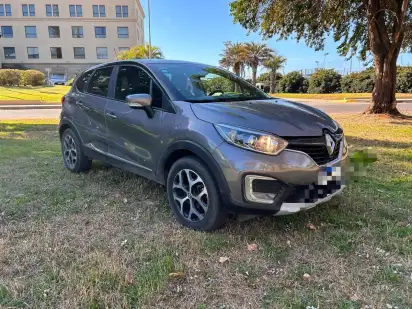 Renault Captur 1.6 Intens Cvt 2020 - foto 2