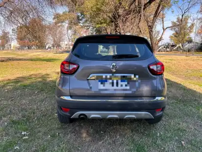 Renault Captur 1.6 Intens Cvt 2020 - foto 4