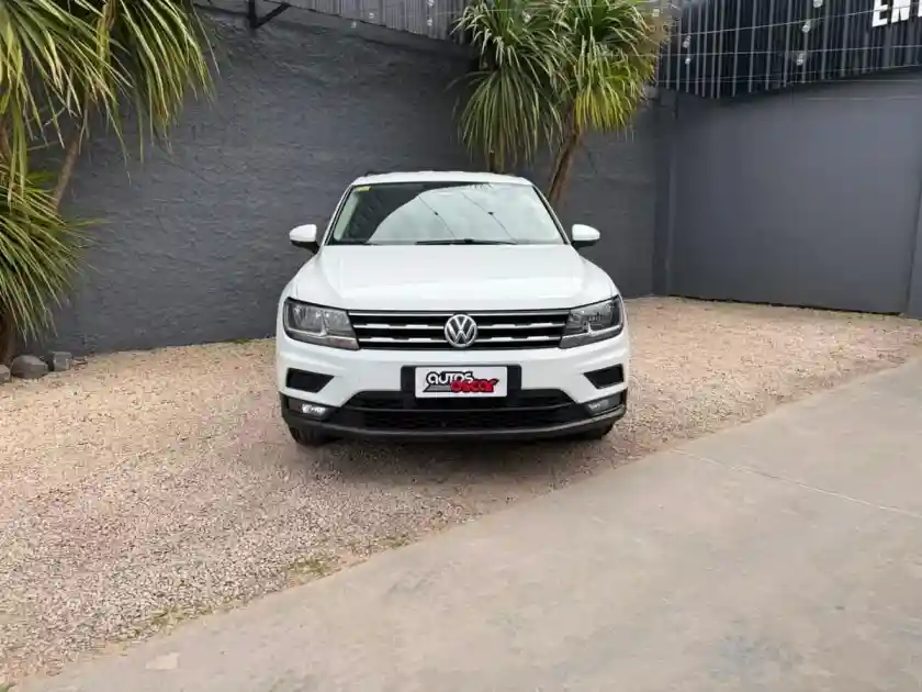 Volkswagen Tiguan Allspace 1.4 Tsi 250 Dsg 2020 - foto 2