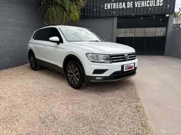 Volkswagen Tiguan Allspace 1.4 Tsi 250 Dsg 2020 - foto 3