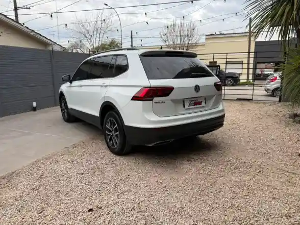 Volkswagen Tiguan Allspace 1.4 Tsi 250 Dsg 2020 - foto 4