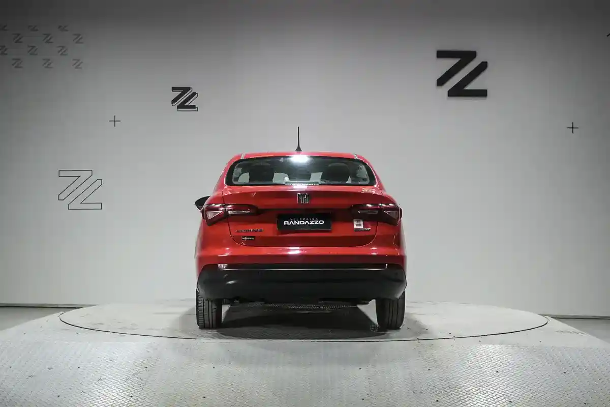 Fiat Cronos 1.3 Gse Drive 2023 - foto 3