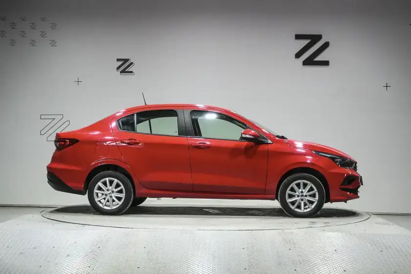 Fiat Cronos 1.3 Gse Drive 2023 - foto 4
