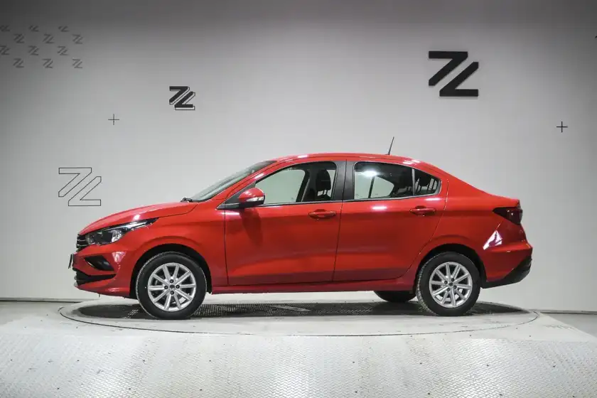Fiat Cronos 1.3 Gse Drive 2023 - foto 5
