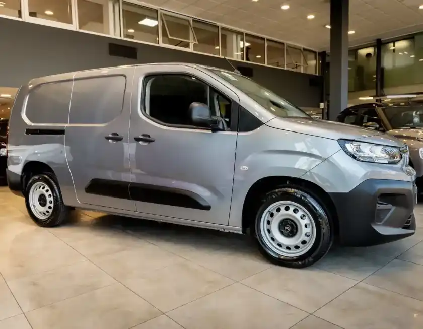 Citroën Berlingo Furgon 1.6 Hdi 92 Van L2 Kr 2026 - foto 2
