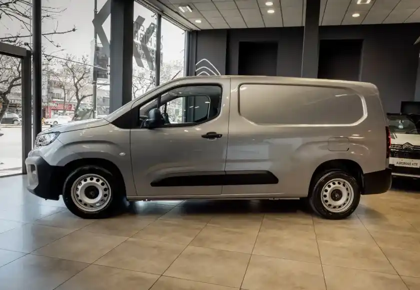 Citroën Berlingo Furgon 1.6 Hdi 92 Van L2 Kr 2026 - foto 4