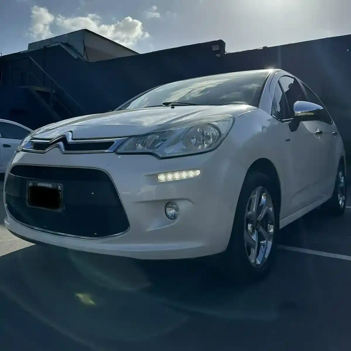 Citroën C3 1.6 Exclusive Vti 115Cv 2014 - foto 1