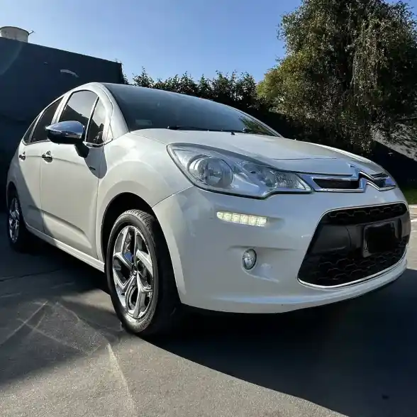 Citroën C3 1.6 Exclusive Vti 115Cv 2014 - foto 2