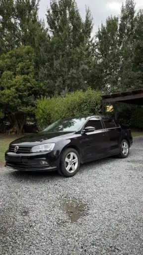 Volkswagen Vento 2017 - foto 1